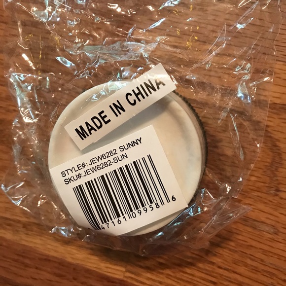 NWT Adorable Nicole Lee Sunny Jewelry/Trinket Box - Picture 16 of 16